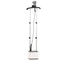 Bort Отпариватель для одежды ELEGANT  { Мощность 2000 Вт; Температура пара 98 °С; Емкость бачка 1200 мл; Напряжение 220В; Вес изделия 3,9 кг;} [93418224]