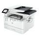 МФУ лазерный HP LaserJet Pro 4103fdn (2Z628A), A4, ч/б, печ. до 40 стр/мин., скан. до 29 стр/мин. (ч/б) 20 стр/мин. (цвет), 1200 x 1200 dpi, USB, RJ-45, Air Print, Mopria