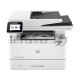 МФУ лазерный HP LaserJet Pro 4103fdn (2Z628A), A4, ч/б, печ. до 40 стр/мин., скан. до 29 стр/мин. (ч/б) 20 стр/мин. (цвет), 1200 x 1200 dpi, USB, RJ-45, Air Print, Mopria