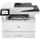 МФУ лазерный HP LaserJet Pro 4103fdn (2Z628A), A4, ч/б, печ. до 40 стр/мин., скан. до 29 стр/мин. (ч/б) 20 стр/мин. (цвет), 1200 x 1200 dpi, USB, RJ-45, Air Print, Mopria