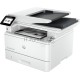 МФУ лазерный HP LaserJet Pro 4103fdn (2Z628A), A4, ч/б, печ. до 40 стр/мин., скан. до 29 стр/мин. (ч/б) 20 стр/мин. (цвет), 1200 x 1200 dpi, USB, RJ-45, Air Print, Mopria