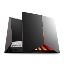 TP-Link Archer GE800 BE19000 Трехдиапазонный игровой роутер Wi-Fi 7