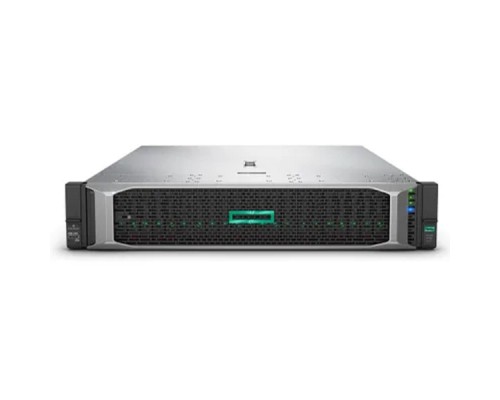 [HP bundle] bundle Сервер HPE PROLIANT DL380 GEN10 4210R 1P 32GB-R P408I-A NC 24SFF 800W PS SERVER [P24840-B21] [P23549-B21] [P00924-B21]x4 [P18434-B21]x8 [865414-B21] [512485-B21] 