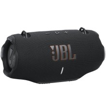 Портативная акустическая система JBL XTREME 4 черная (Bluetooth, 100/70 Вт, IP67, JBLXTREME4BLKUK)