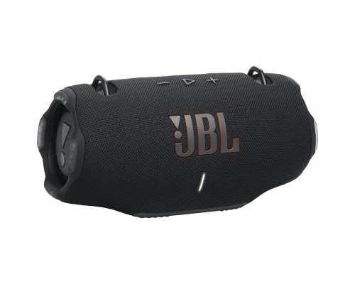 [Наушники] Портативная акустическая система JBL XTREME 4 черная (Bluetooth, 100/70 Вт, IP67, JBLXTREME4BLKUK)