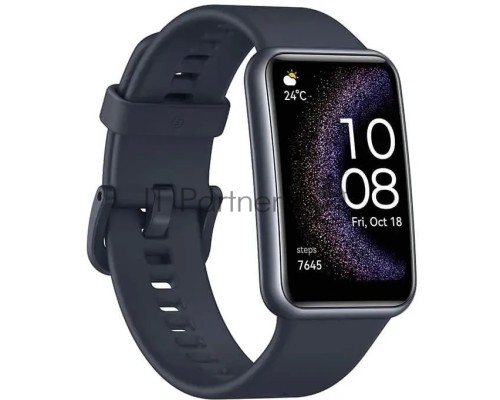 Умные часы HUAWEI FIT SE STIA-B39 STARRY BLACK