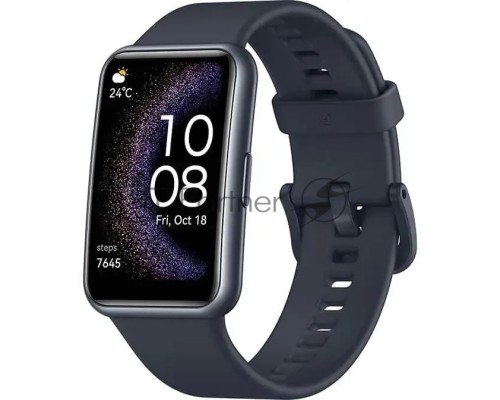 Умные часы HUAWEI FIT SE STIA-B39 STARRY BLACK