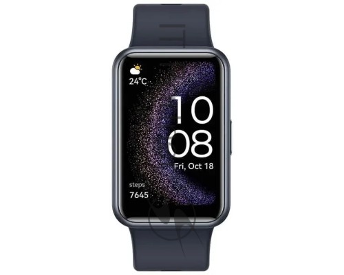 Умные часы HUAWEI FIT SE STIA-B39 STARRY BLACK