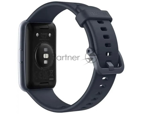 Умные часы HUAWEI FIT SE STIA-B39 STARRY BLACK