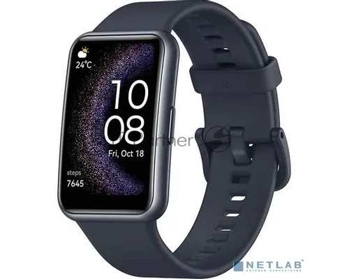 Умные часы HUAWEI FIT SE STIA-B39 STARRY BLACK