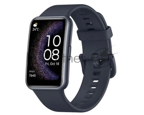 Умные часы HUAWEI FIT SE STIA-B39 STARRY BLACK