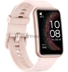 Умные часы HUAWEI FIT SE STIA-B39 NEBULA PINK