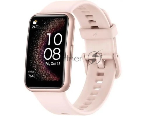 Умные часы HUAWEI FIT SE STIA-B39 NEBULA PINK