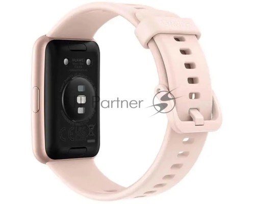 Умные часы HUAWEI FIT SE STIA-B39 NEBULA PINK