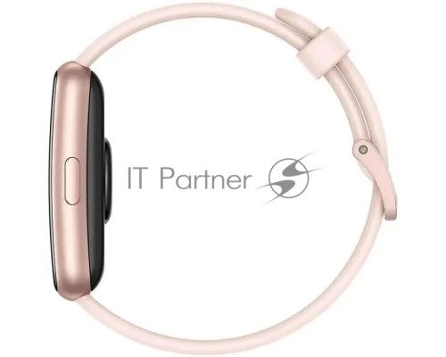 Умные часы HUAWEI FIT SE STIA-B39 NEBULA PINK