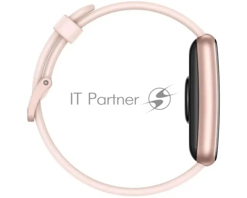 Умные часы HUAWEI FIT SE STIA-B39 NEBULA PINK
