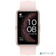 Умные часы HUAWEI FIT SE STIA-B39 NEBULA PINK