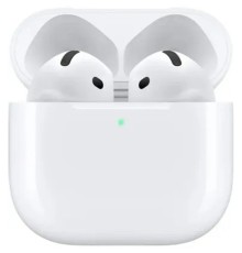 Apple AirPods 4 with Charging Case  MXP63LL/A