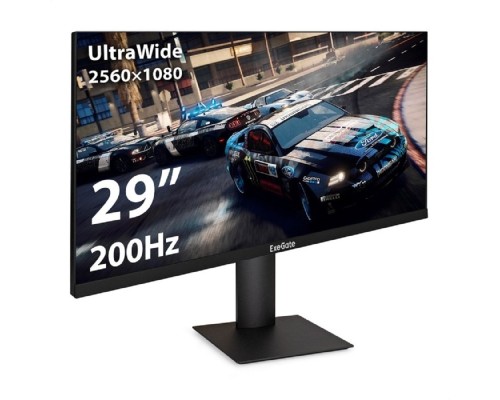 [монитор] LCD ExeGate 29