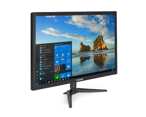 [монитор] LCD ExeGate 23.8