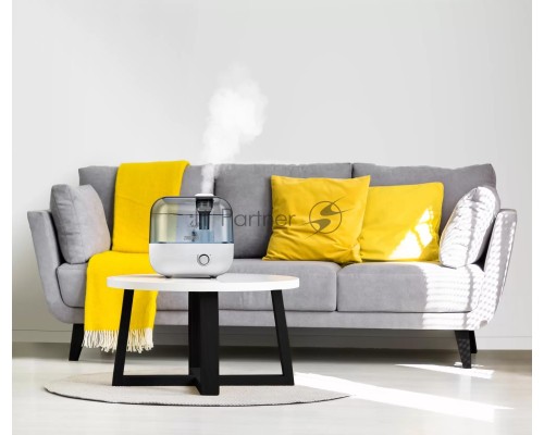 Увлажнитель ультразвуковой Zanussi ZH 4.5 T Classico