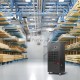 Осушитель воздуха колонный Ballu BDH-240L