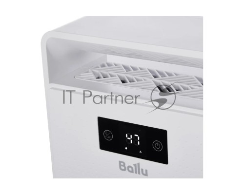 Осушитель воздуха Ballu BD1EL