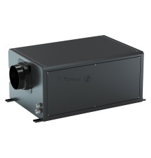 Осушитель канальный Shuft SHA-D38
