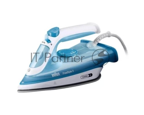 Утюг Braun FI3144BL
