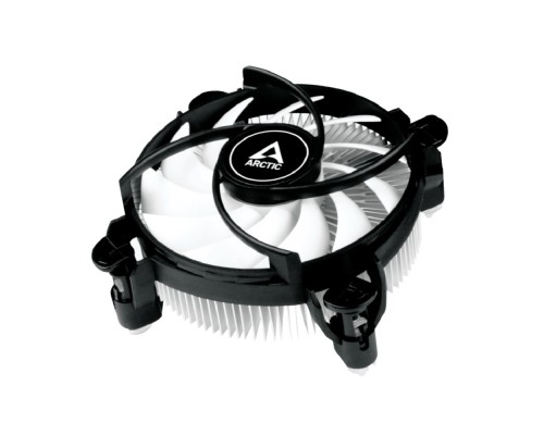 [Вентилятор] Cooler Arctic Alpine 17LP  socket Intel 1700 ACALP00042A