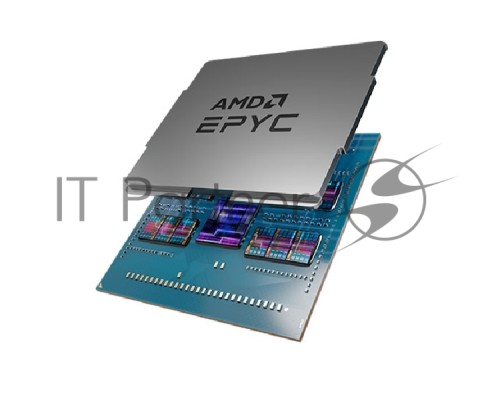 Процессор AMD EPYC 9334 Soc-SP5 2.7GHz OEM