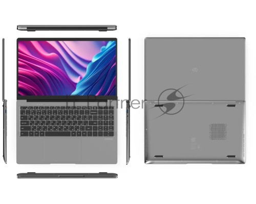 Ноутбук Digma EVE 15 P5850 15.6