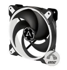 Case fan  ARCTIC BioniX P120 (White) PWM 200 - 2 100 RPM ACFAN00116A