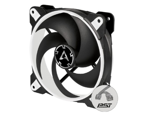[Вентилятор] Case fan  ARCTIC BioniX P120 (White) PWM 200 - 2 100 RPM ACFAN00116A