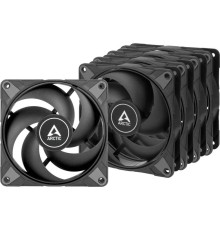 Case fan  ARCTIC P12 Max - 5 Pack : 200 - 3300 rpm ACFAN00289A