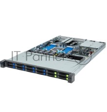 Серверная платформа GIGABYTE 1U R163-Z32-AAC2