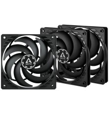 Case fan  ARCTIC P12 SLIM PWM PST -3 Pack ACFAN00275A