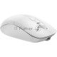 Мышь беспроводная A4Tech Fstyler FG16C Air белый, 2000 dpi, радиоканал, USB, кнопки - 4