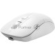 Мышь беспроводная A4Tech Fstyler FG16C Air белый, 2000 dpi, радиоканал, USB, кнопки - 4