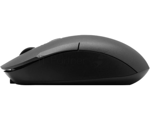 Мышь A4Tech Fstyler FG16C Air серый оптическая (2000dpi) беспроводная USB для ноутбука (3but)