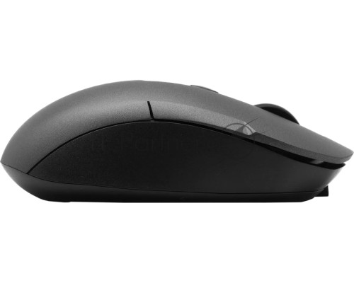 Мышь A4Tech Fstyler FG16C Air серый оптическая (2000dpi) беспроводная USB для ноутбука (3but)