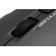 Мышь A4Tech Fstyler FG16C Air серый оптическая (2000dpi) беспроводная USB для ноутбука (3but)