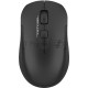 Мышь беспроводная A4Tech Fstyler FG16C Air черный, 2000 dpi, радиоканал, USB, кнопки - 4