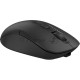 Мышь беспроводная A4Tech Fstyler FG16C Air черный, 2000 dpi, радиоканал, USB, кнопки - 4