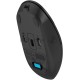 Мышь беспроводная A4Tech Fstyler FG16C Air черный, 2000 dpi, радиоканал, USB, кнопки - 4