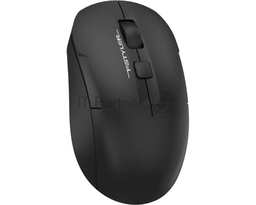 Мышь беспроводная A4Tech Fstyler FG16C Air черный, 2000 dpi, радиоканал, USB, кнопки - 4