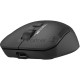 Мышь беспроводная A4Tech Fstyler FG16C Air черный, 2000 dpi, радиоканал, USB, кнопки - 4
