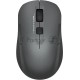 Мышь беспроводная A4Tech Fstyler FG16CS Air серый, 2000 dpi, радиоканал, USB, кнопки - 3