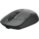 Мышь беспроводная A4Tech Fstyler FG16CS Air серый, 2000 dpi, радиоканал, USB, кнопки - 3