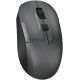 Мышь беспроводная A4Tech Fstyler FG16CS Air серый, 2000 dpi, радиоканал, USB, кнопки - 3